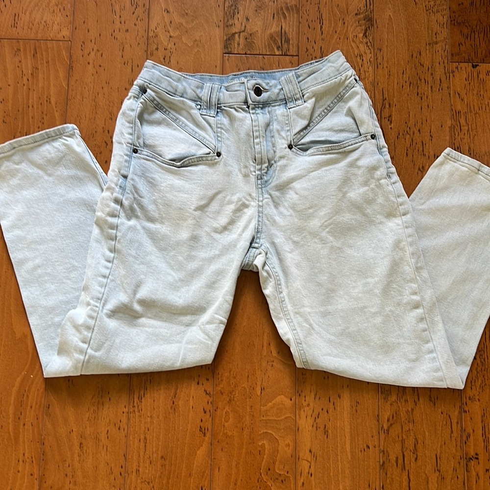 Wild Fable High Rise Mom Jeans | Size: 6/ 30 Waist